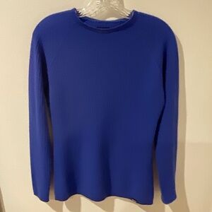 Patagonia Womens Base Layer Top - Merino Wool Blend